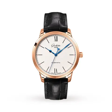 Glashütte Original Senator Excellence