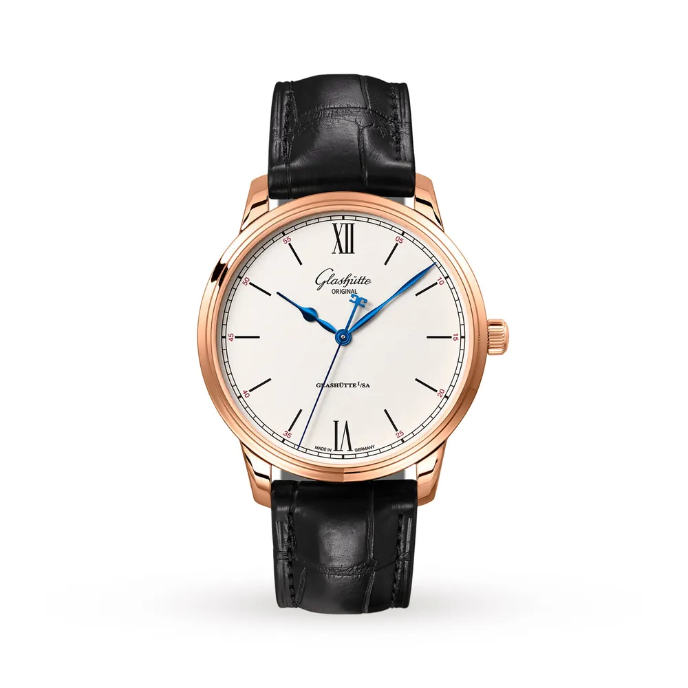 Glashütte Original Senator Excellence 1-36-01-02-05-01