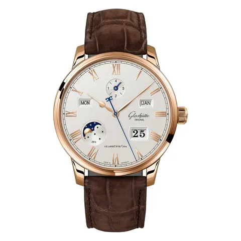 Glashütte Original Senator Excellence Perpetual Calendar