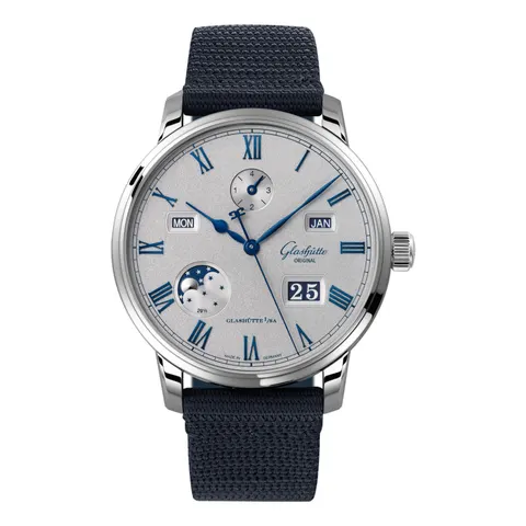 Glashütte Original Senator Excellence Perpetual Calendar
