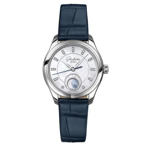 Glashütte Original Serenade Luna