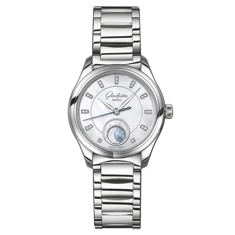 Glashütte Original Serenade Luna