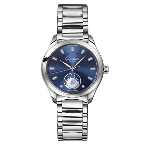 Glashütte Original Serenade Luna