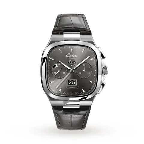 Glashütte Original Seventies Chronograph Panorama Date