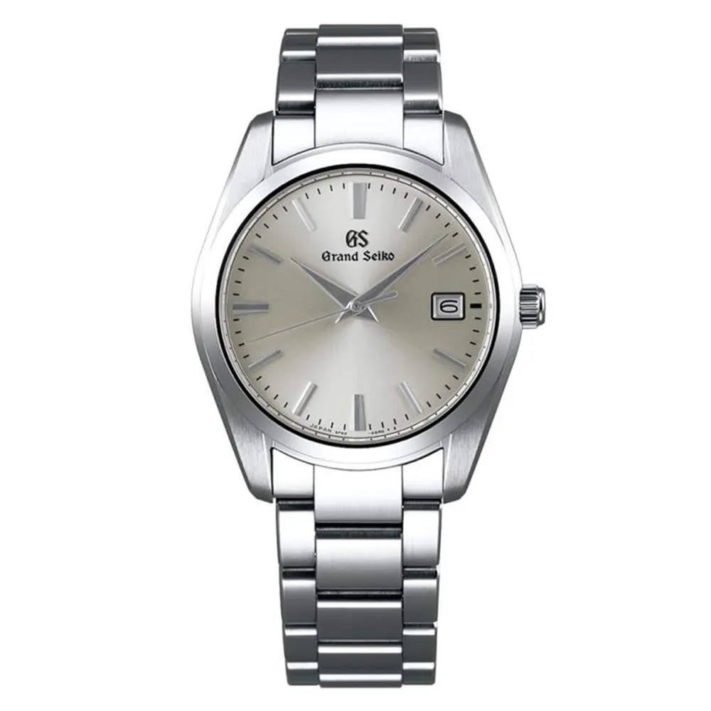 Grand Seiko Heritage 9F Quartz SBGX263