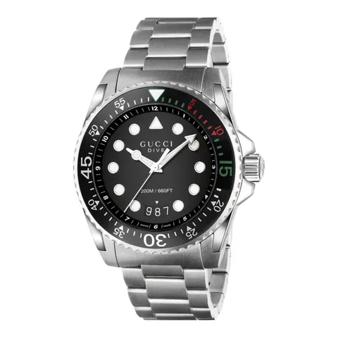 Gucci Dive Quartz