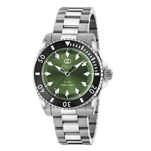 Gucci Dive