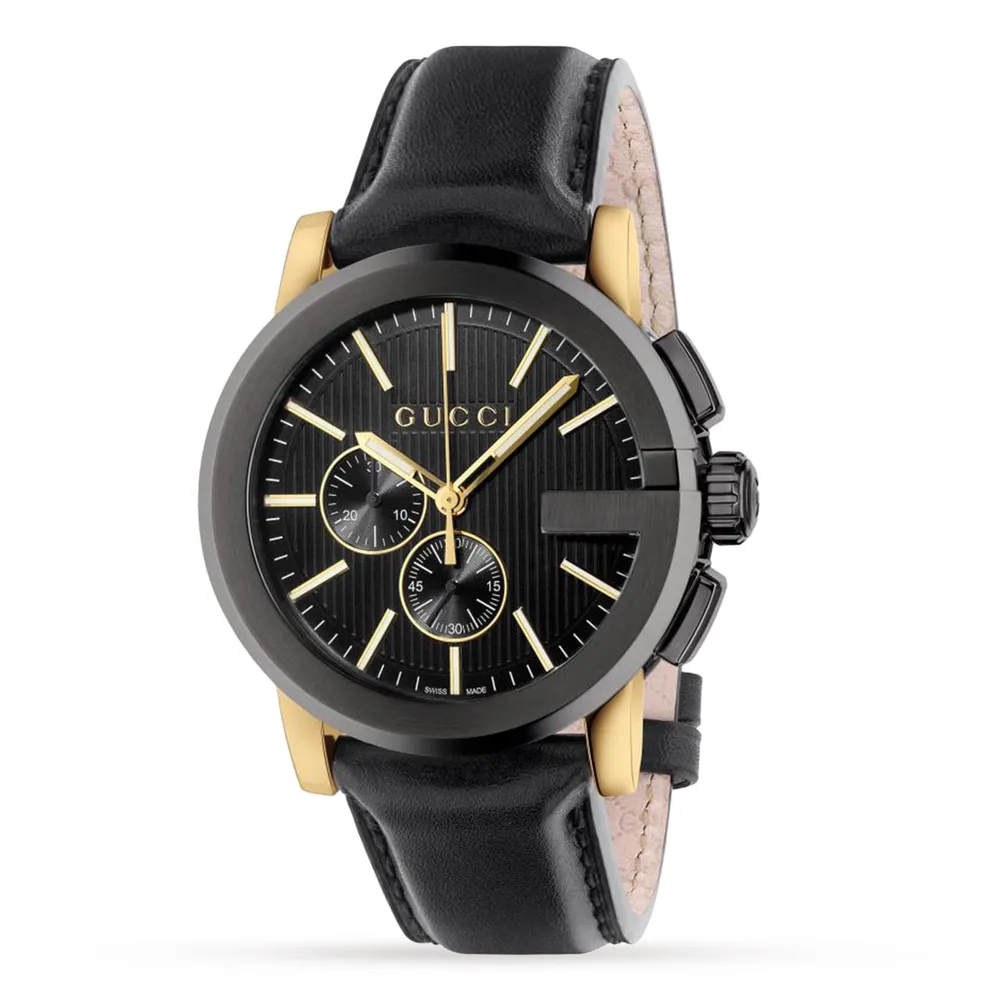 Gucci G-Chrono YA101203