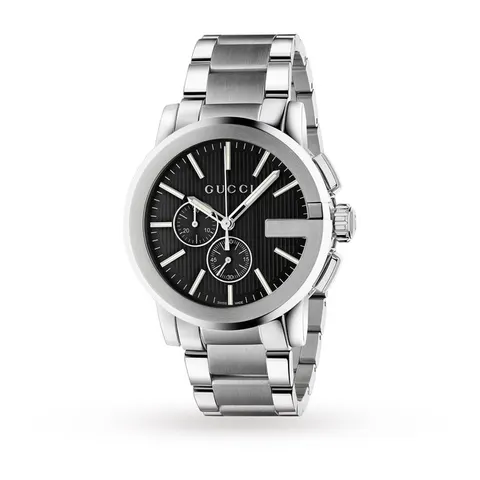 Gucci G-Chrono