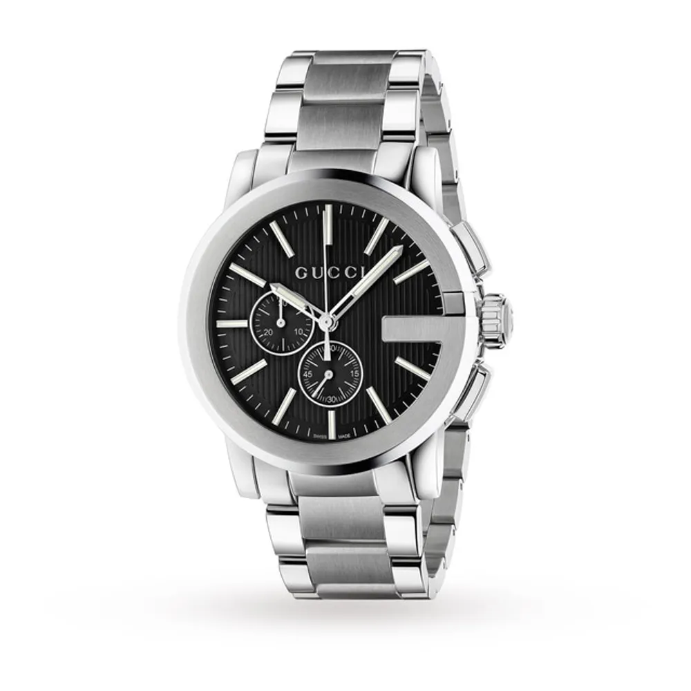 Gucci G-Chrono YA101204