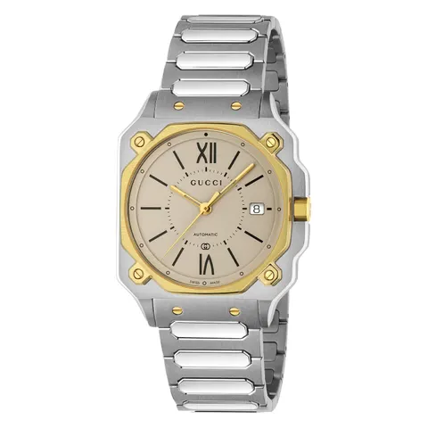 Gucci G-Flat