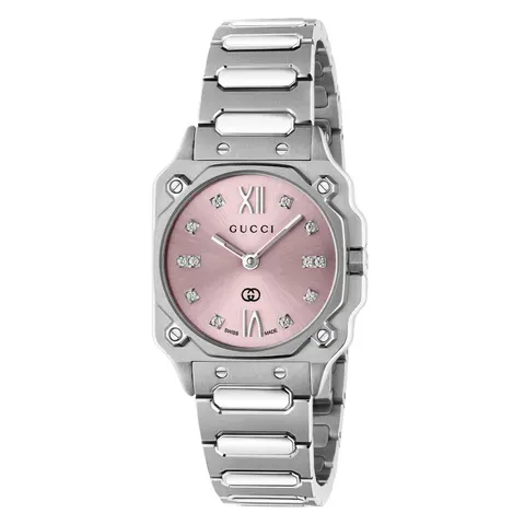 Gucci G-Flat