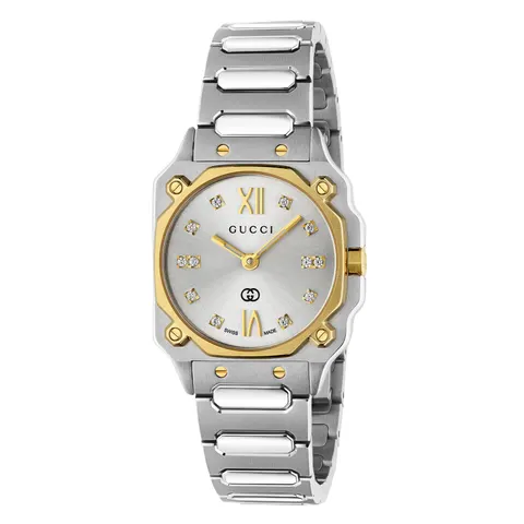 Gucci G-Flat