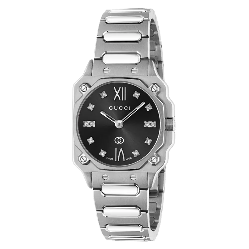 Gucci G-Flat YA166507