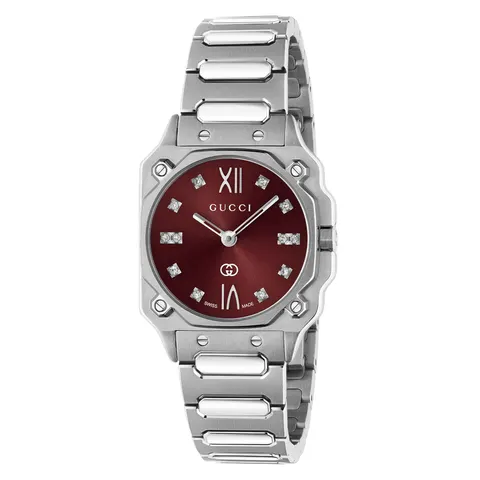 Gucci G-Flat