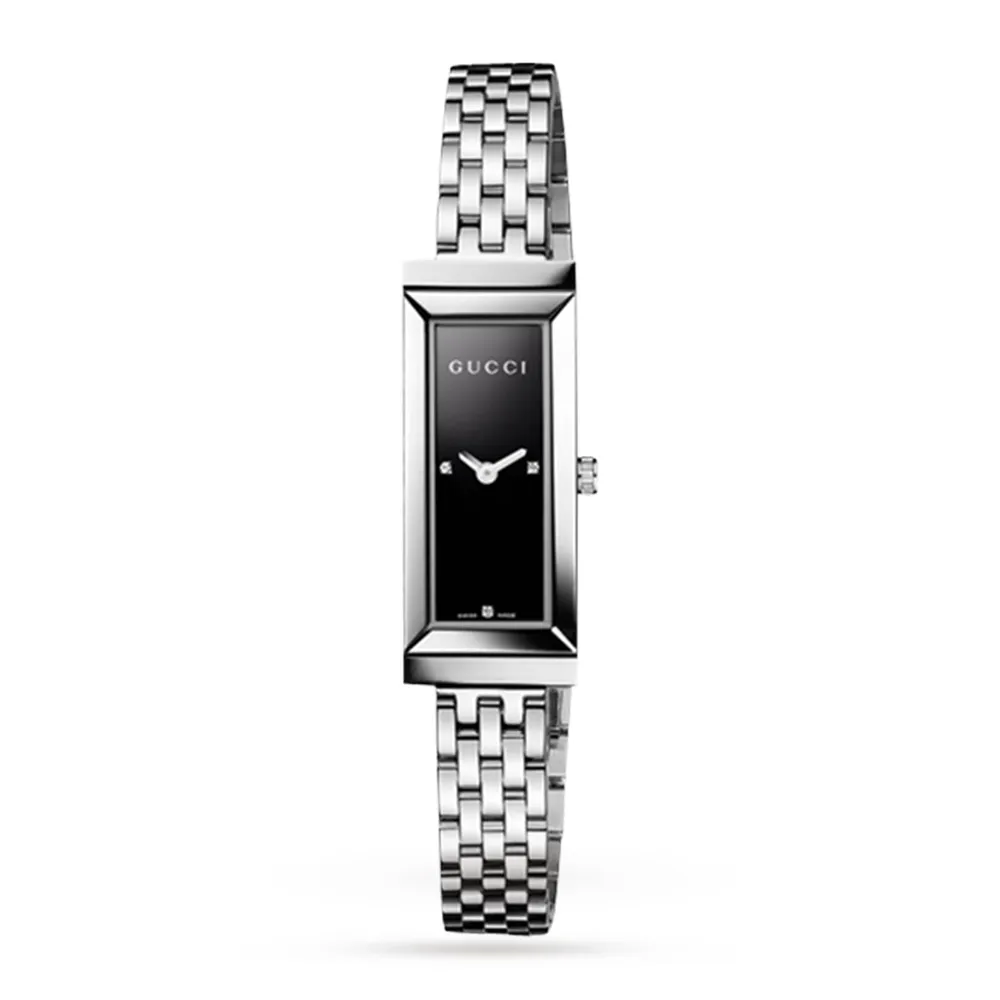 Gucci G-Frame YA127504