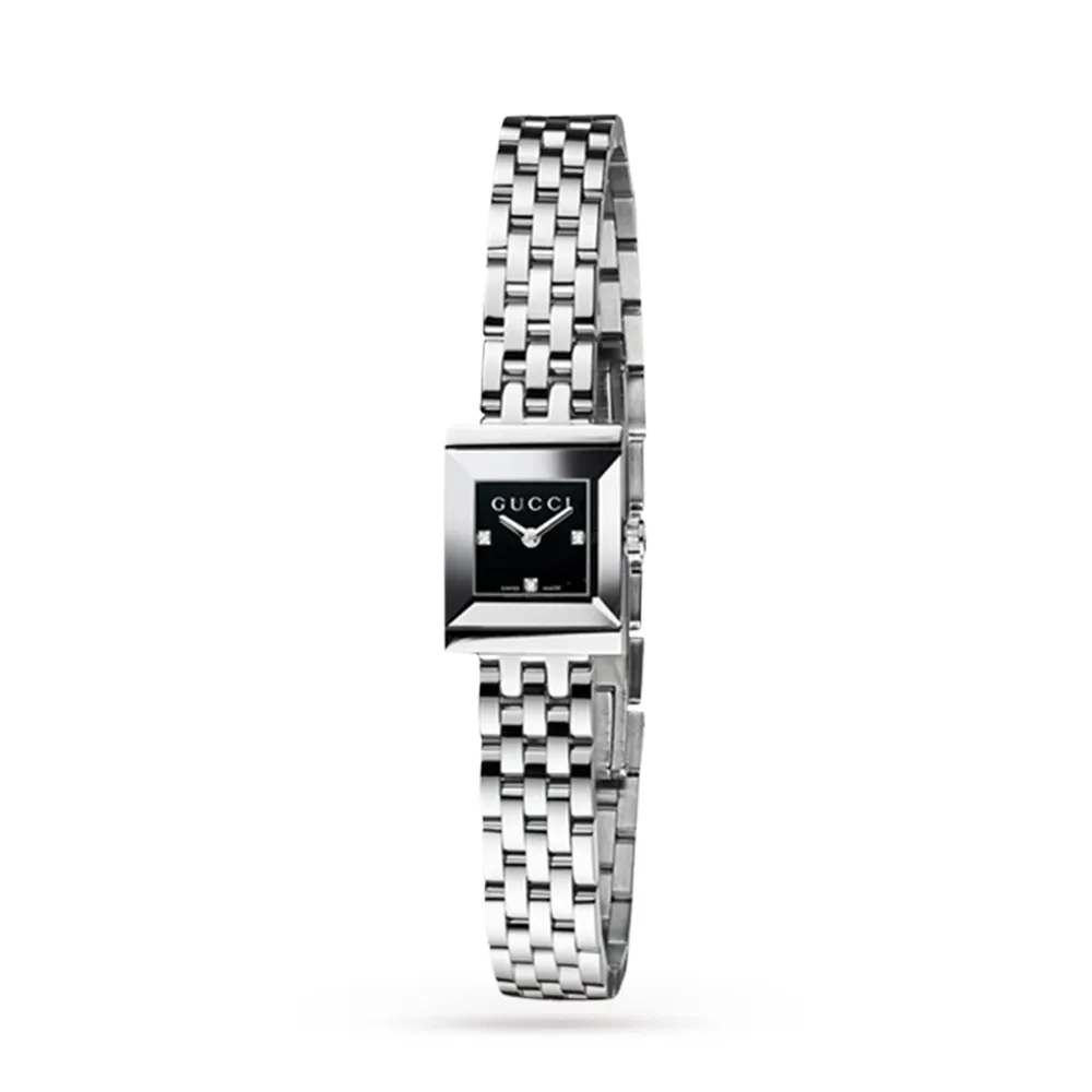 Gucci G-Frame YA128507