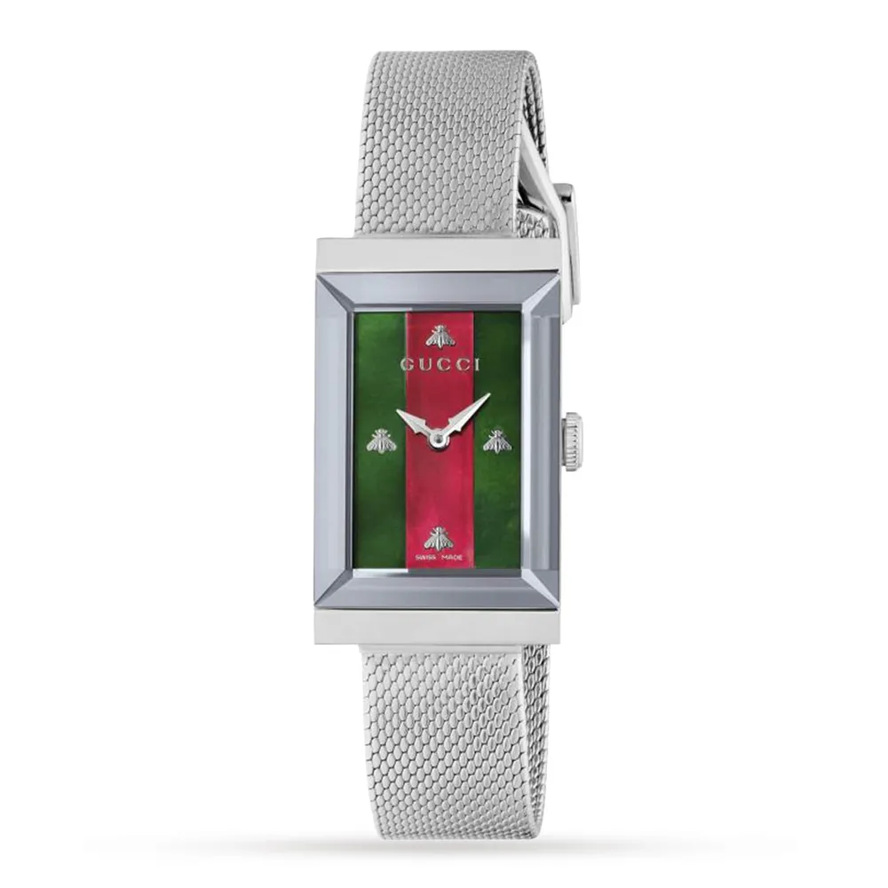 Gucci G-Frame YA147401