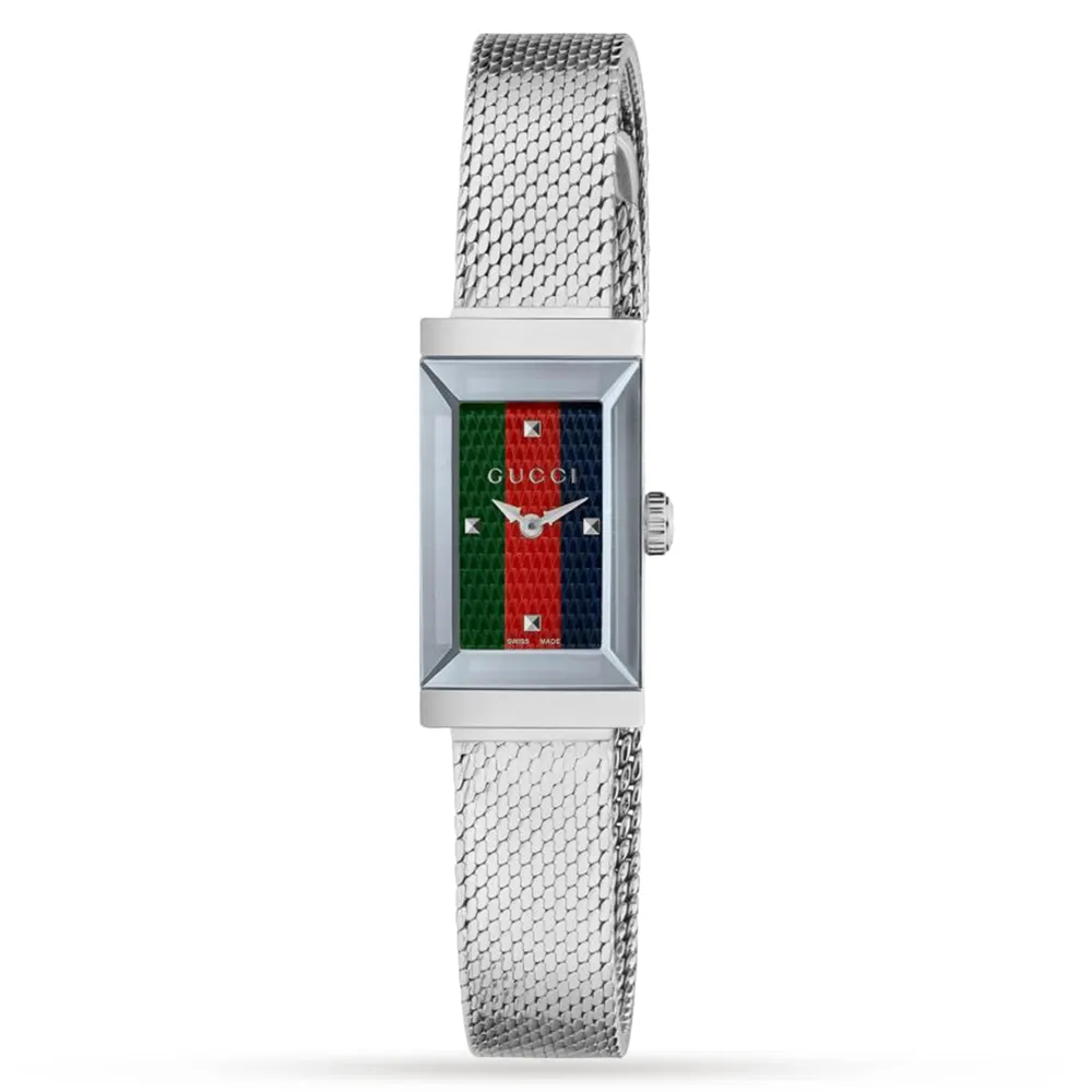 Gucci G-Frame YA147510
