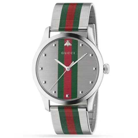 Gucci Gucci G-Timeless