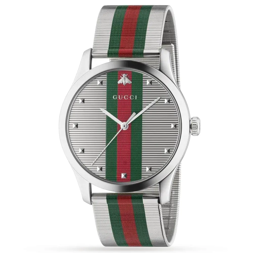 Gucci Gucci G-Timeless YA126284
