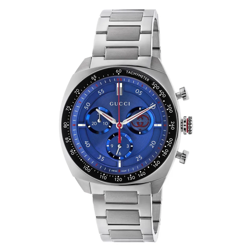 Gucci Interlocking YA142317