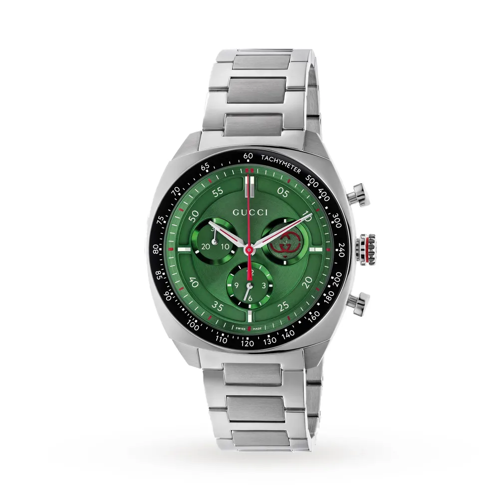 Gucci Interlocking YA142318