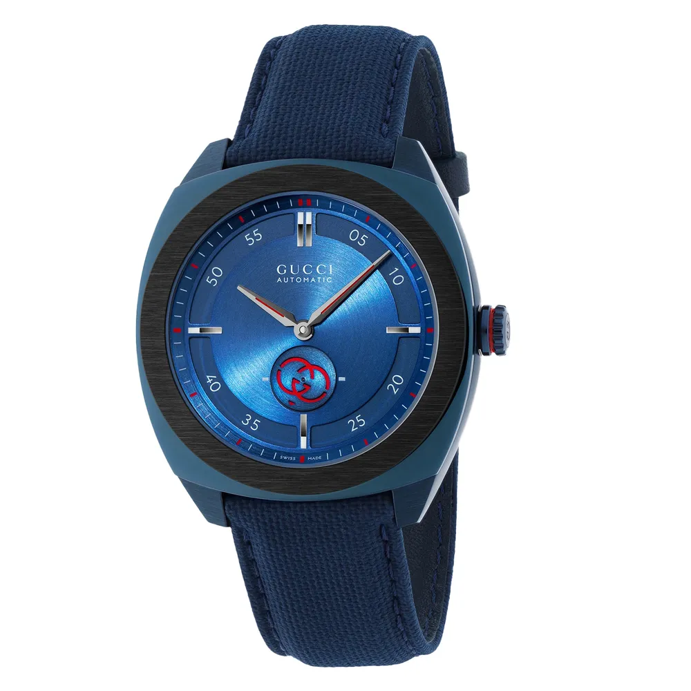 Gucci Interlocking YA142331