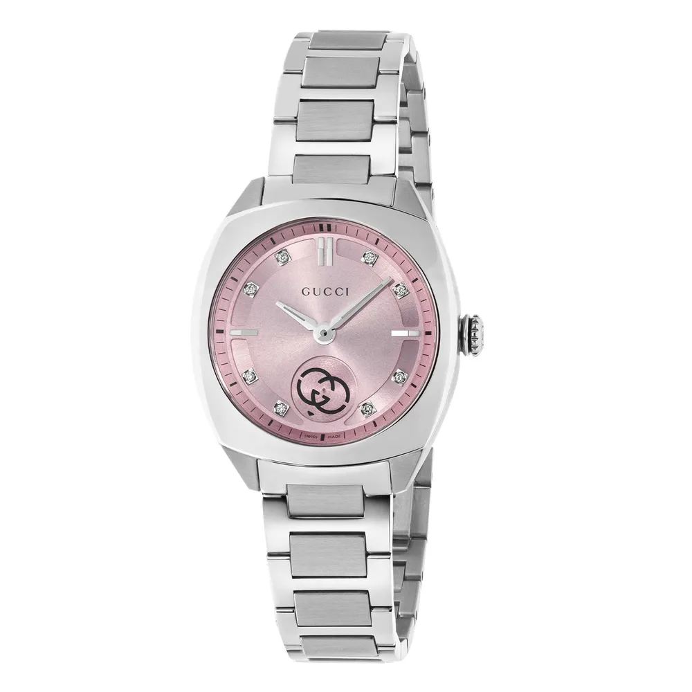 Gucci Interlocking YA142511