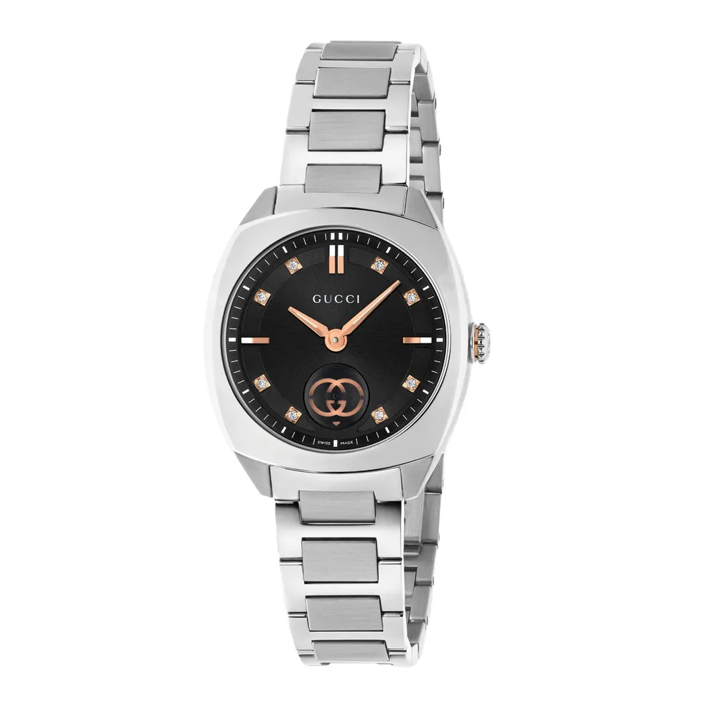 Gucci Interlocking YA142513