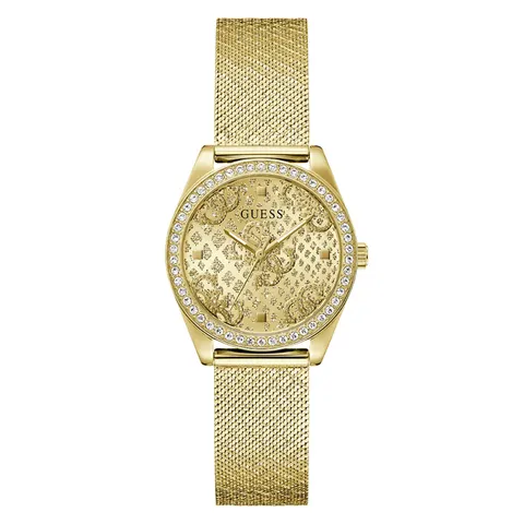 Guess Boa
