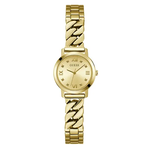 Guess Chime