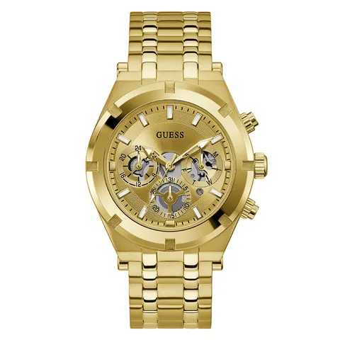 Guess Continental