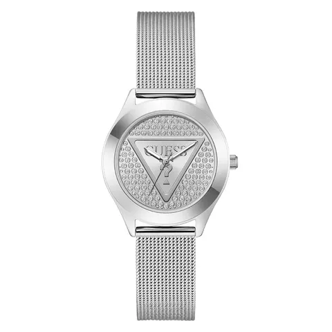 Guess Glitz Plaque