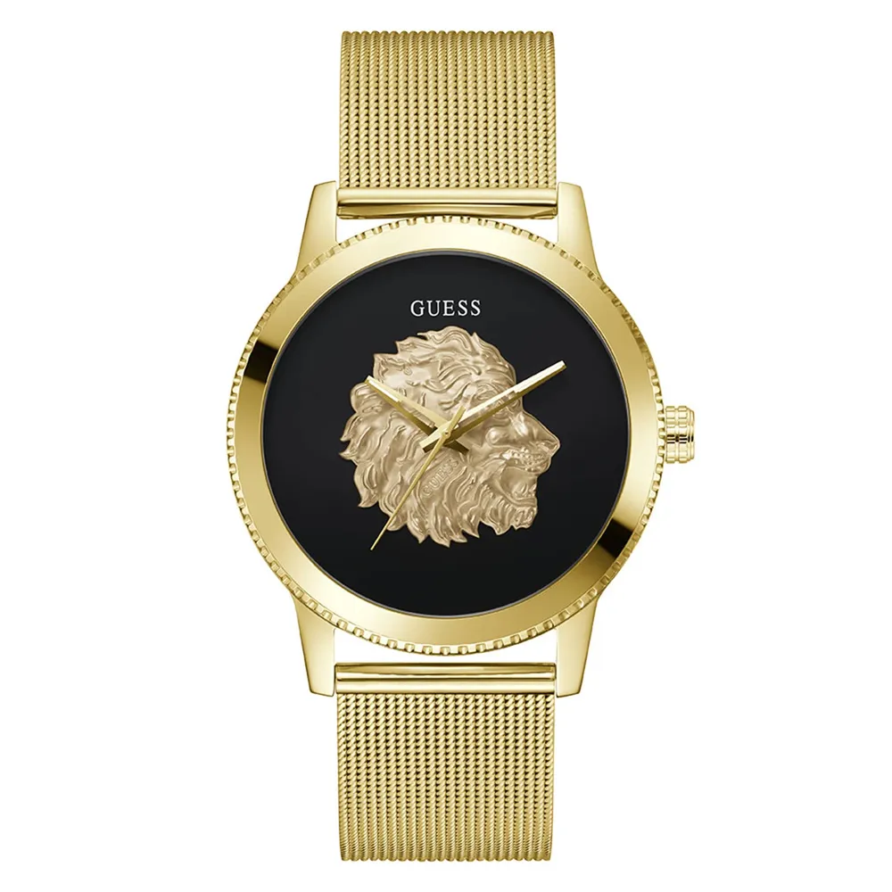 Guess Monarch GW0702G1