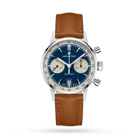 Hamilton American Classic Intra-matic