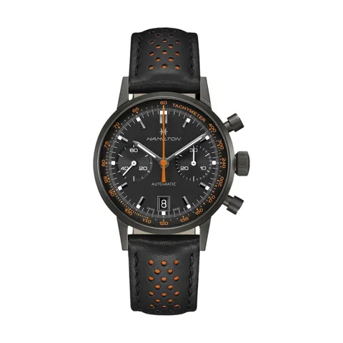 Hamilton American ClassicIntra-Matic Auto Chrono