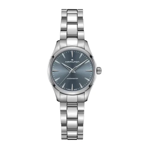 Hamilton Jazzmaster Quartz