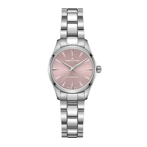 Hamilton Jazzmaster Quartz