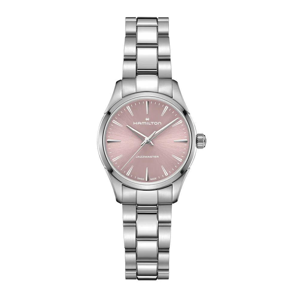 Hamilton Jazzmaster Quartz H32301171