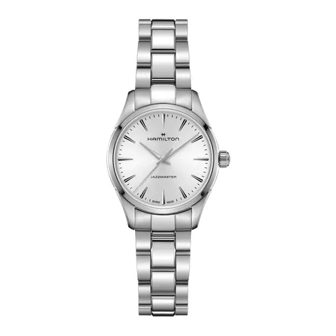 Hamilton Jazzmaster Quartz
