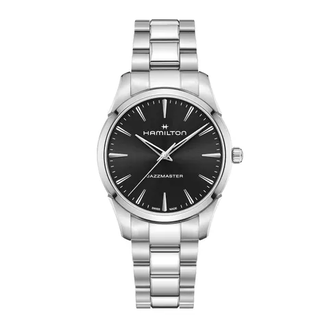 Hamilton Jazzmaster Quartz