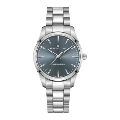 Hamilton Jazzmaster Quartz