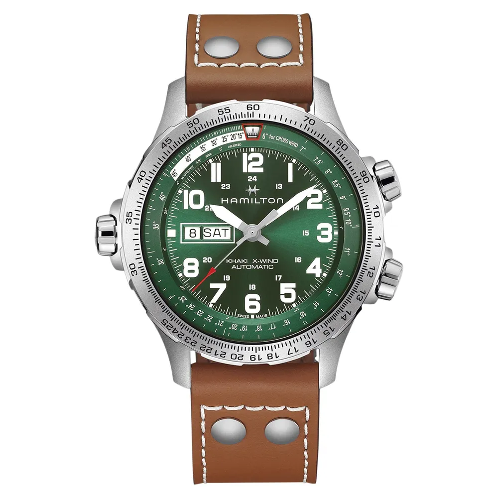 Hamilton Khaki Aviation Automatic H77735560