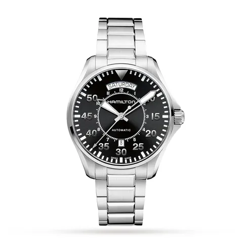 Hamilton Khaki Aviation