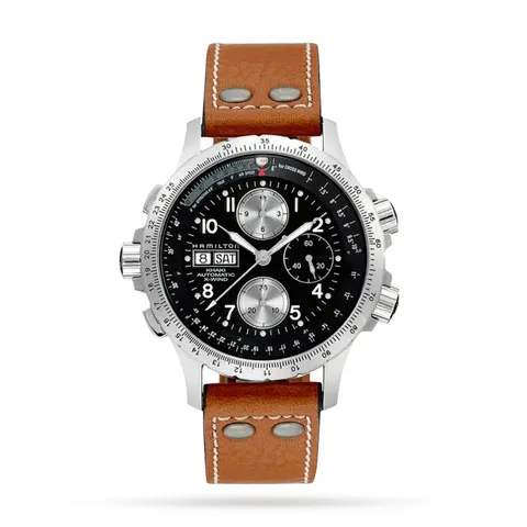 Hamilton Khaki Aviation