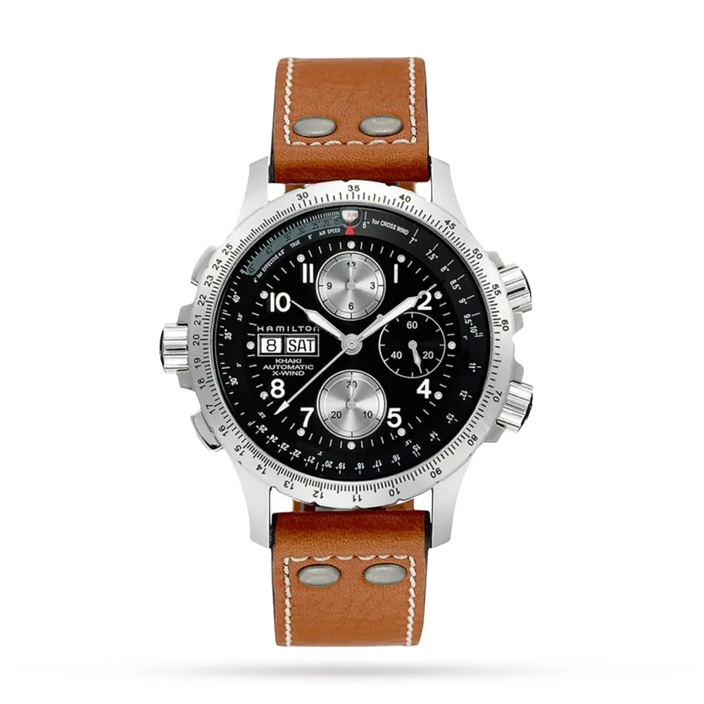 Hamilton Khaki Aviation H77616533