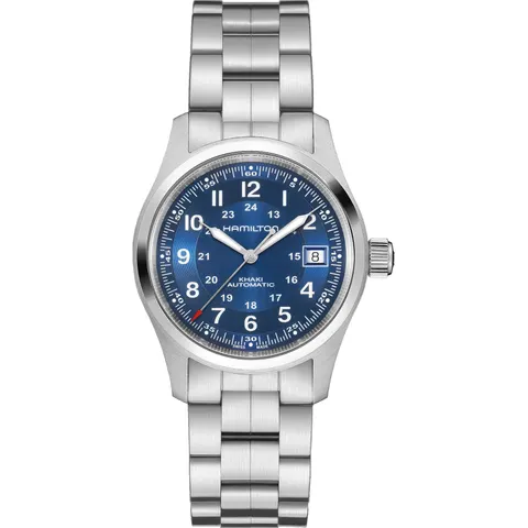 Hamilton Khaki Field Auto