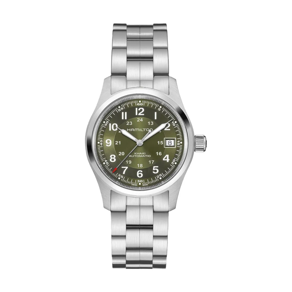 Hamilton Khaki Field Auto H70455160