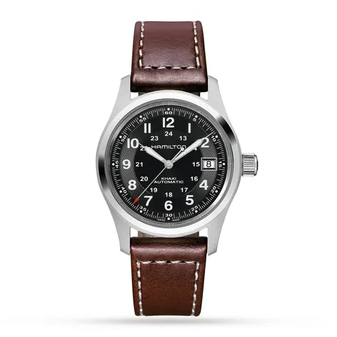 Hamilton Khaki Field Auto